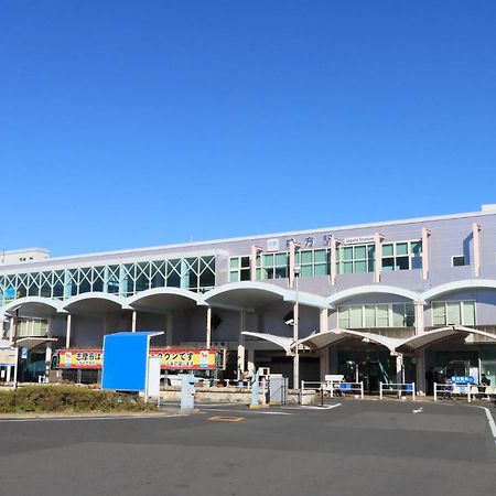Tabist Chunichi Business Hotel Shima Shima  Εξωτερικό φωτογραφία