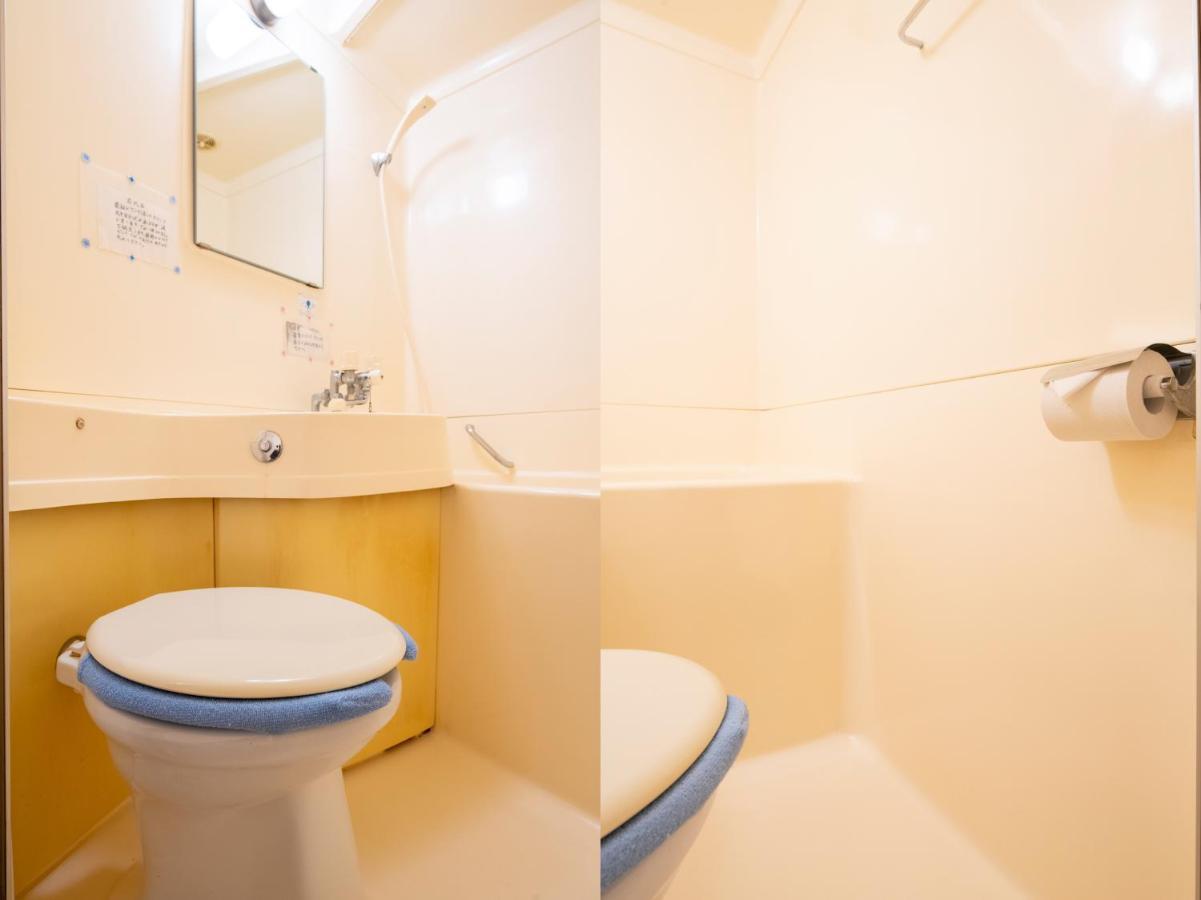 Tabist Chunichi Business Hotel Shima Shima  Εξωτερικό φωτογραφία