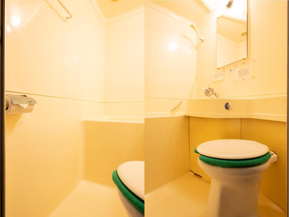 Tabist Chunichi Business Hotel Shima Shima  Εξωτερικό φωτογραφία