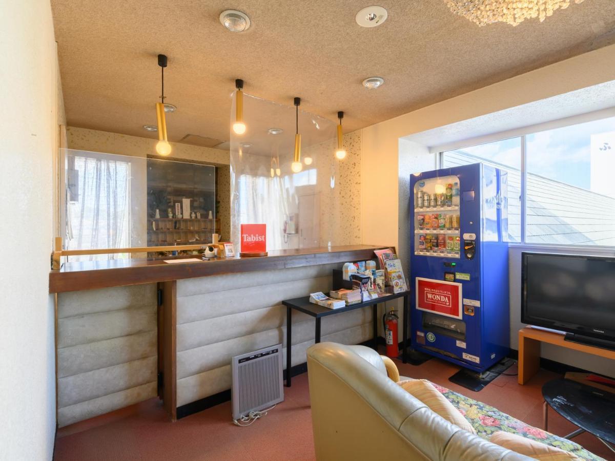 Tabist Chunichi Business Hotel Shima Shima  Εξωτερικό φωτογραφία