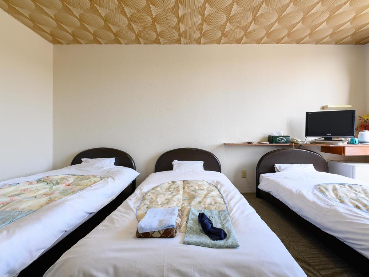 Tabist Chunichi Business Hotel Shima Shima  Εξωτερικό φωτογραφία
