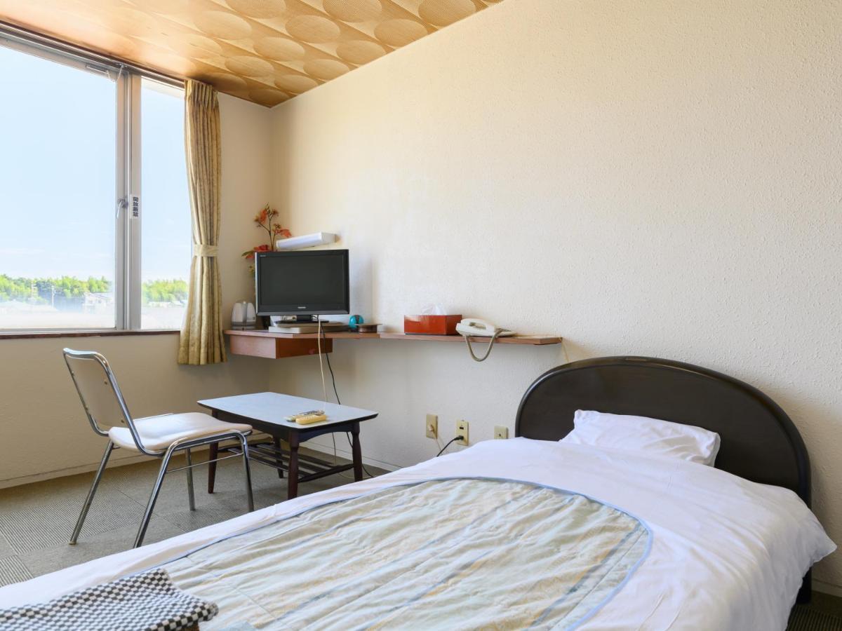 Tabist Chunichi Business Hotel Shima Shima  Εξωτερικό φωτογραφία