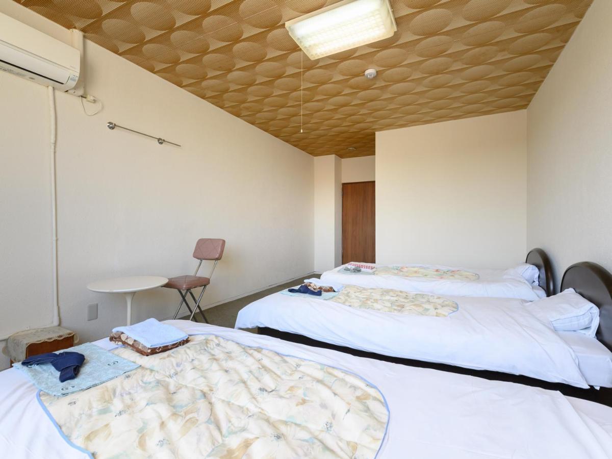 Tabist Chunichi Business Hotel Shima Shima  Εξωτερικό φωτογραφία