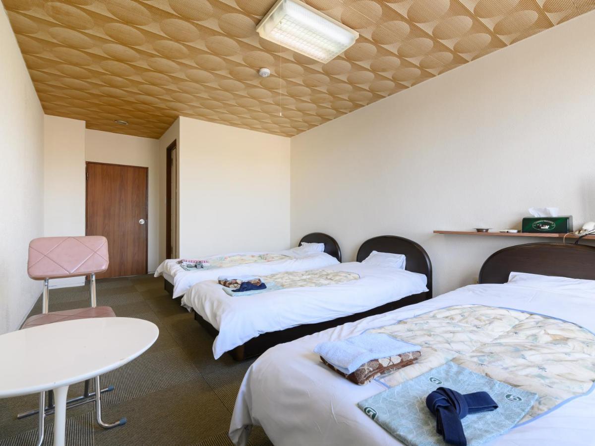 Tabist Chunichi Business Hotel Shima Shima  Εξωτερικό φωτογραφία