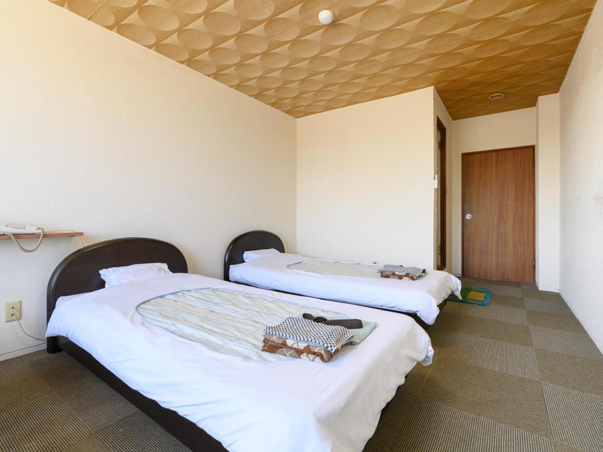 Tabist Chunichi Business Hotel Shima Shima  Εξωτερικό φωτογραφία