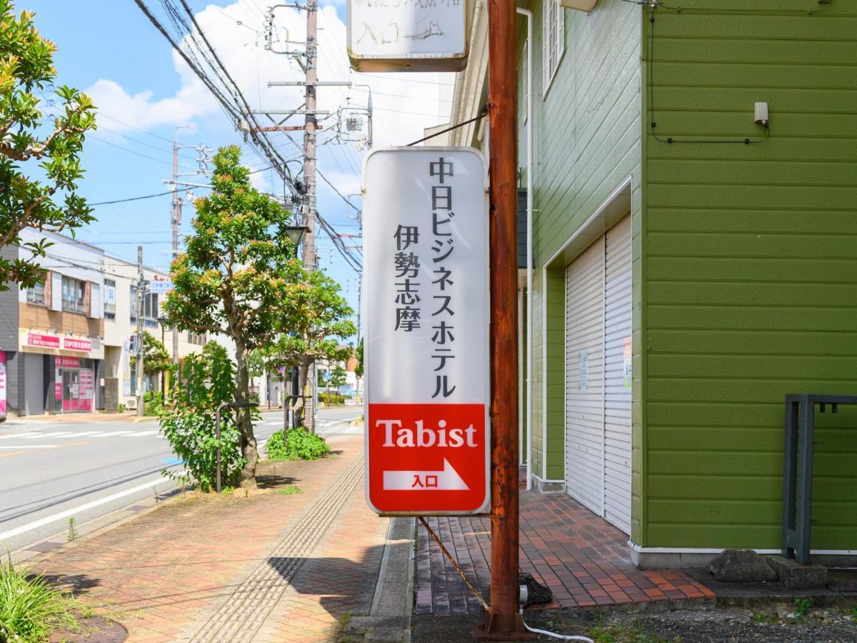 Tabist Chunichi Business Hotel Shima Shima  Εξωτερικό φωτογραφία