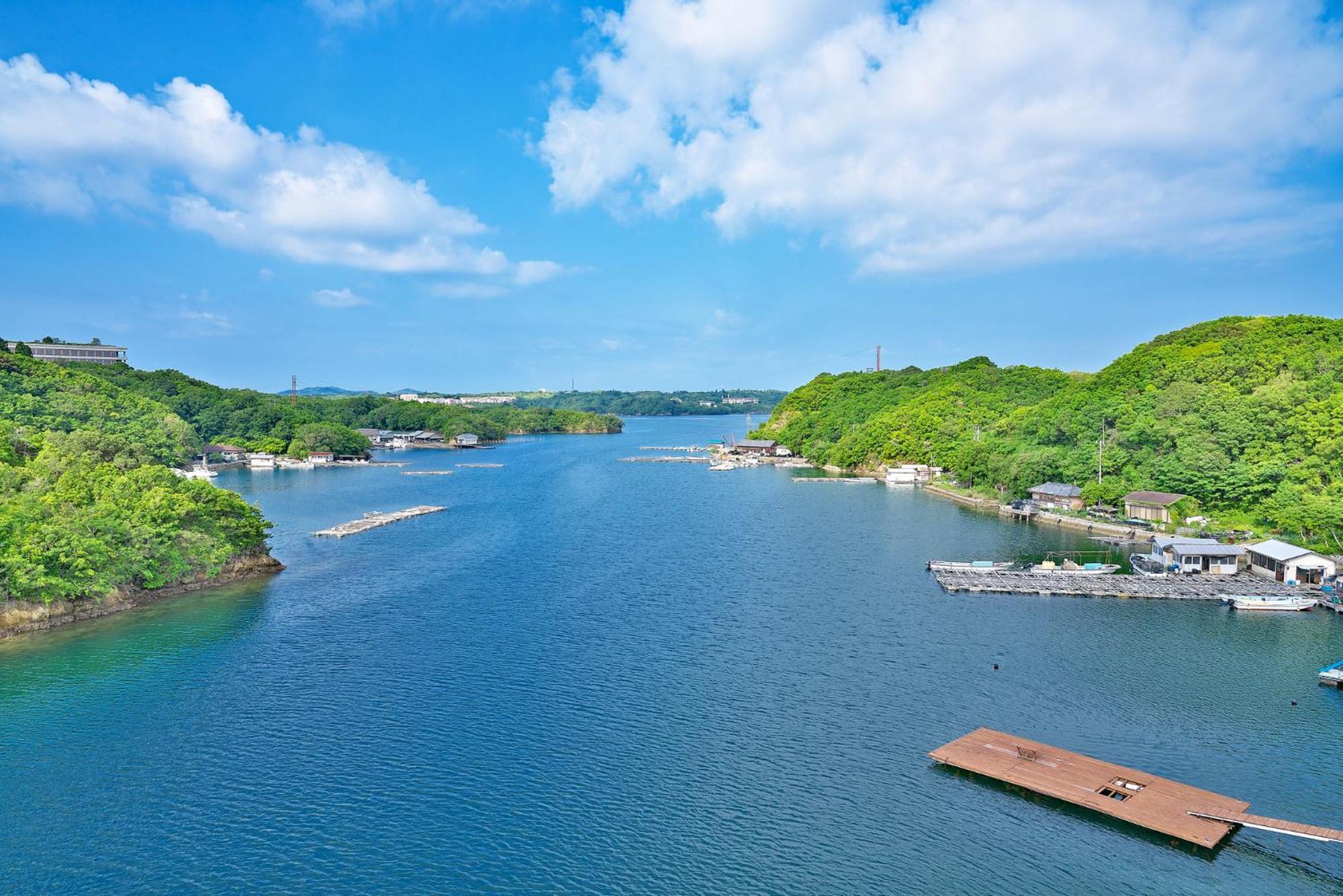 Tabist Chunichi Business Hotel Shima Shima  Εξωτερικό φωτογραφία