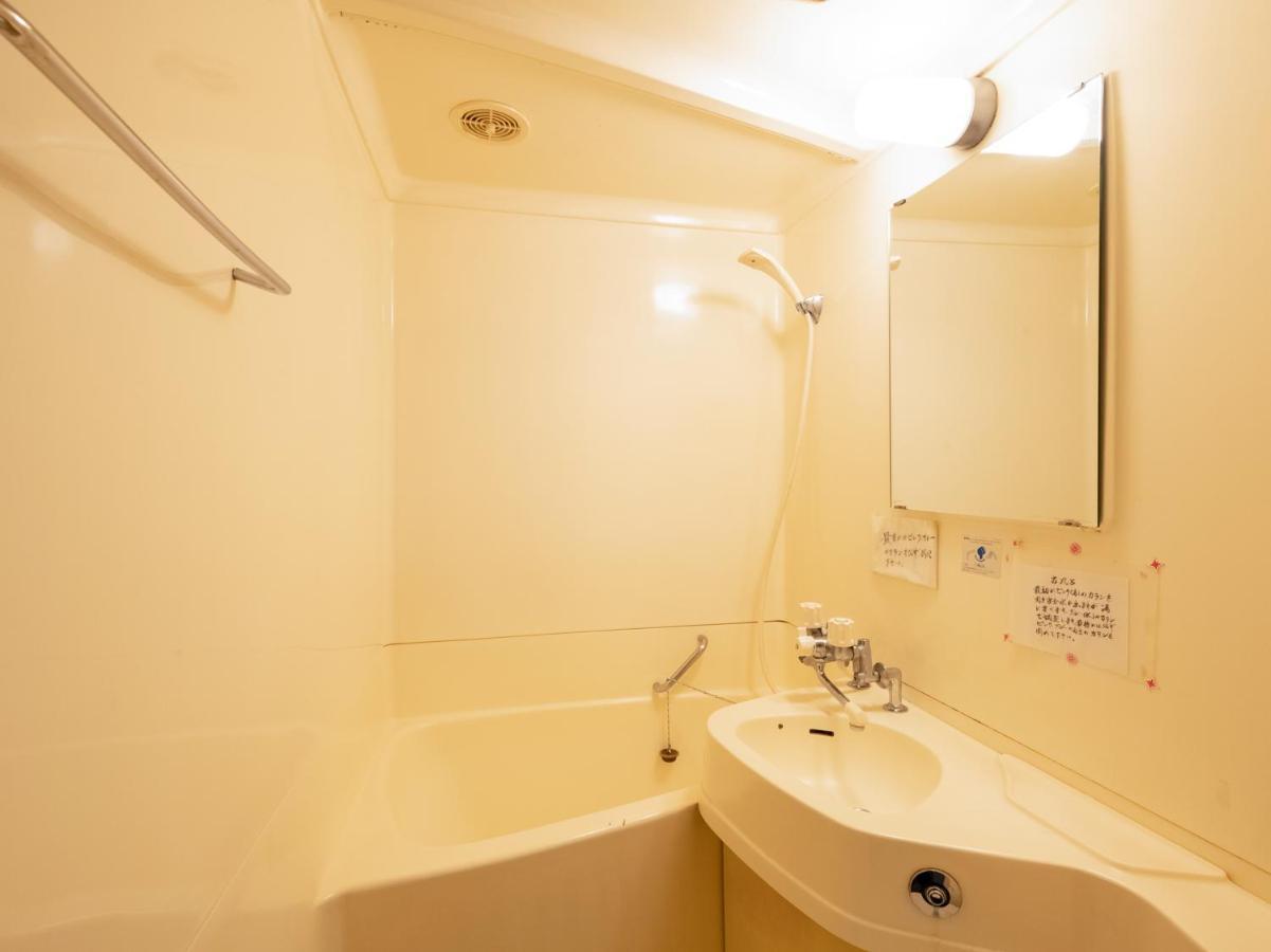 Tabist Chunichi Business Hotel Shima Shima  Εξωτερικό φωτογραφία