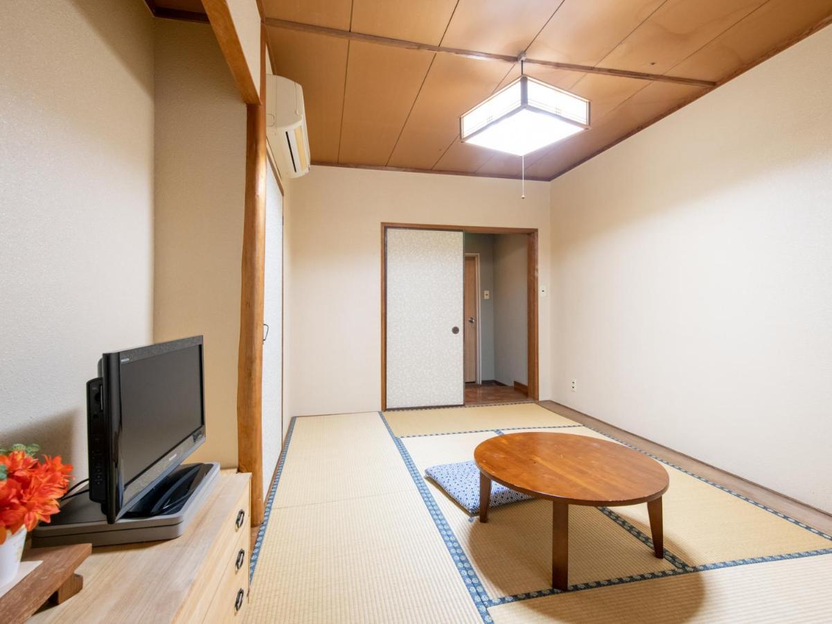 Tabist Chunichi Business Hotel Shima Shima  Εξωτερικό φωτογραφία