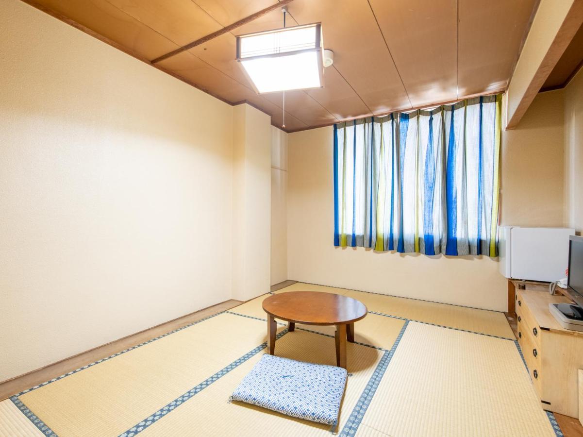 Tabist Chunichi Business Hotel Shima Shima  Εξωτερικό φωτογραφία