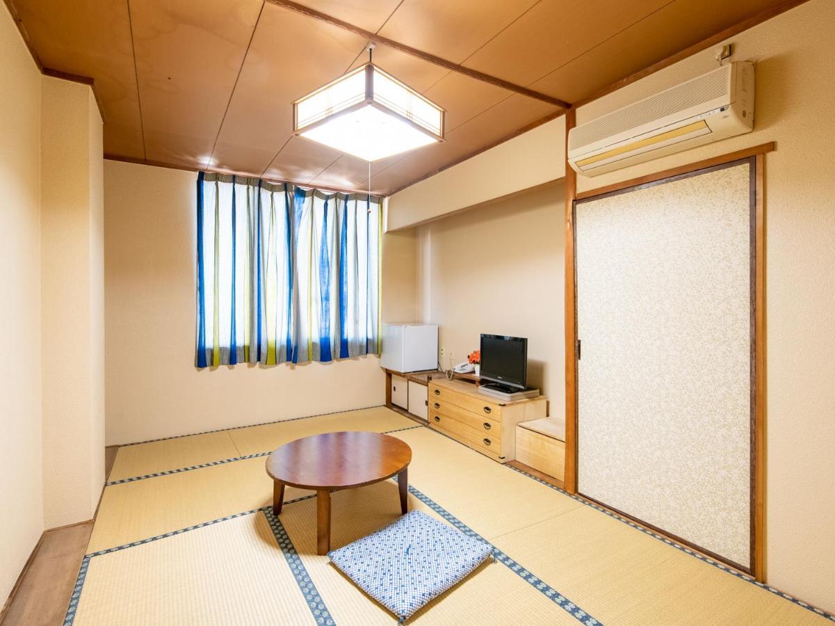 Tabist Chunichi Business Hotel Shima Shima  Εξωτερικό φωτογραφία