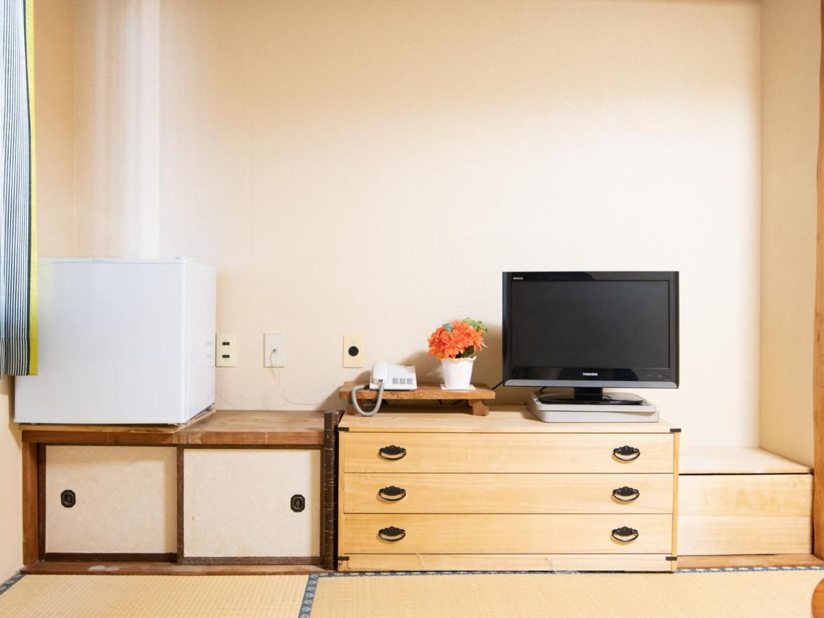 Tabist Chunichi Business Hotel Shima Shima  Εξωτερικό φωτογραφία